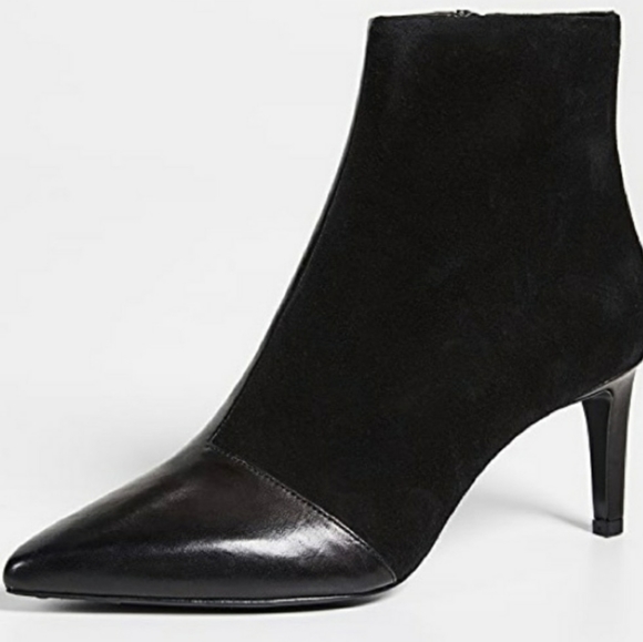 Rag & Bone Beha Boot Black 11 - Picture 5 of 5